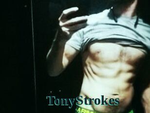 TonyStrokes