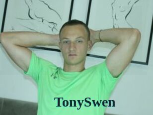 TonySwen