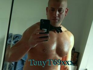 TonyT69xxx Melody Melons