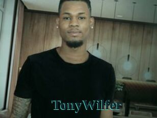 TonyWilfer Melody Melons