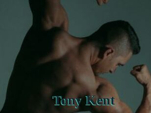 Tony_Kent