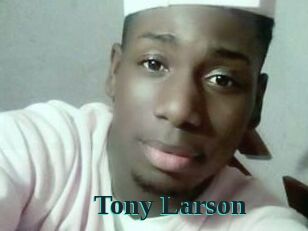 Tony_Larson