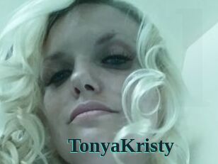 TonyaKristy