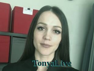TonyaLive