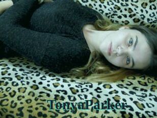 TonyaParker