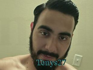 Tonys27