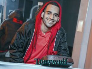 Tonywolf