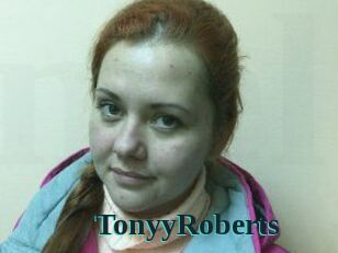 TonyyRoberts