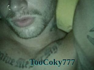 TooCoky777 Melody Melons