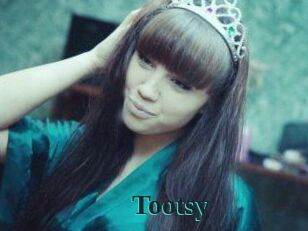Tootsy