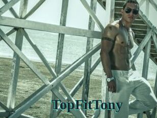 TopFitTony
