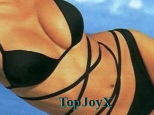 TopJoyX