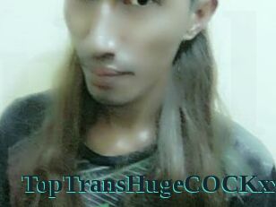 TopTransHugeCOCKxx