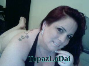 TopazLaDai Melody Melons