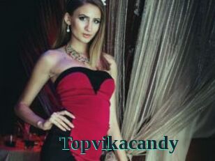 Topvikacandy