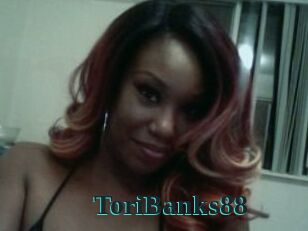 ToriBanks88