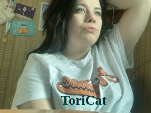 ToriCat