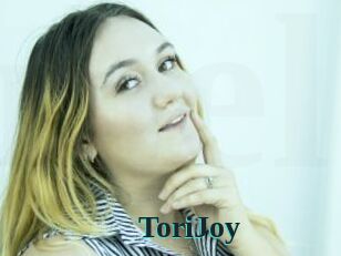 ToriJoy