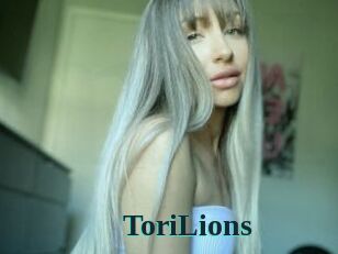 ToriLions Melody Melons