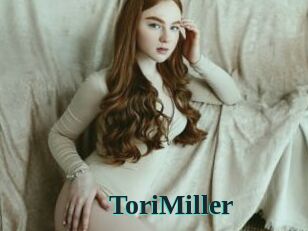 ToriMiller