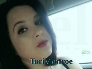 ToriMonroe