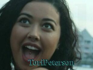Tori_Peterson
