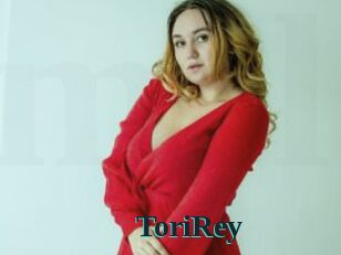 ToriRey