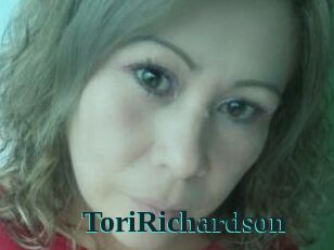 ToriRichardson
