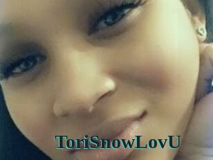 ToriSnowLovU