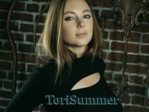 ToriSummer