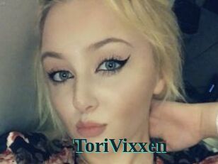 ToriVixxen