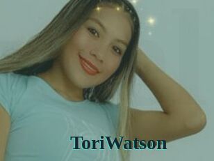 ToriWatson