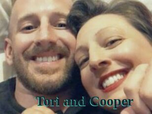 Tori_and_Cooper Melody Melons