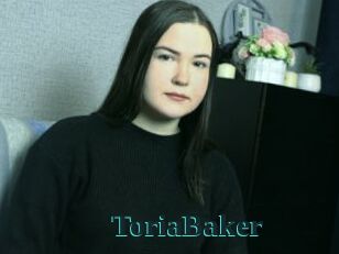 ToriaBaker