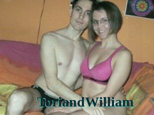Tori_and_William