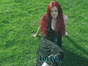 Toriya