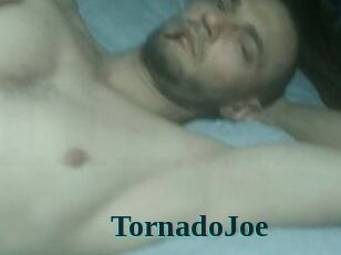 TornadoJoe