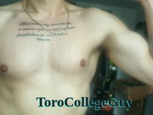 ToroCollegeGuy Melody Melons