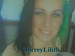 TorreyLilith Melody Melons