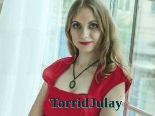 TorridJulay