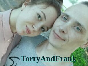 TorryAndFrank Melody Melons