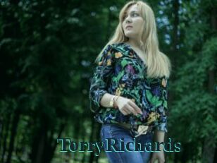 TorryRichards