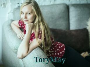 ToryMay