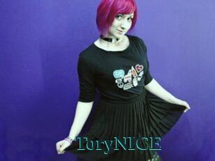 ToryNICE