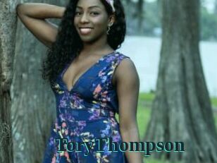 ToryThompson