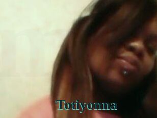 Totiyonna Melody Melons