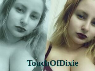 TouchOfDixie