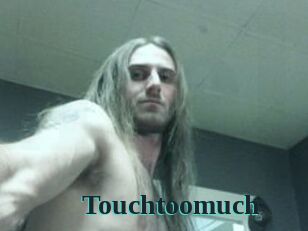 Touchtoomuch Melody Melons