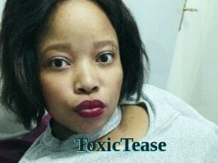 ToxicTease Melody Melons