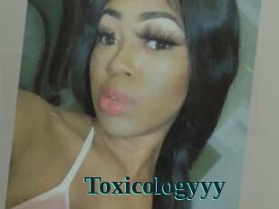 Toxicologyyy Melody Melons